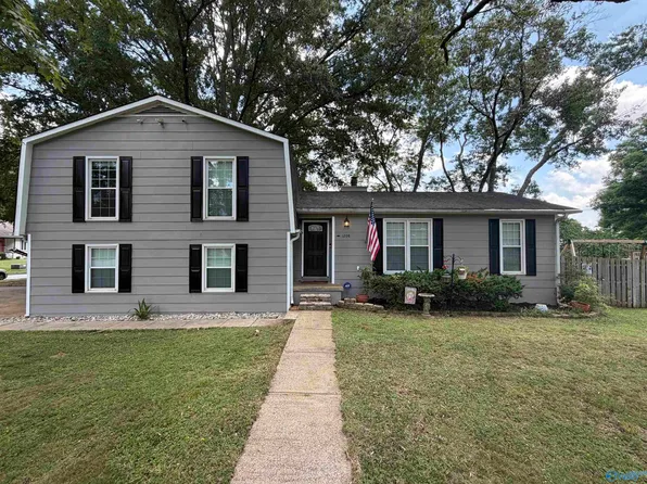 1208 Siniard Dr SE, Huntsville, AL 35803