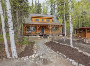1165 Chickadee Loop, Fairbanks, AK 99712