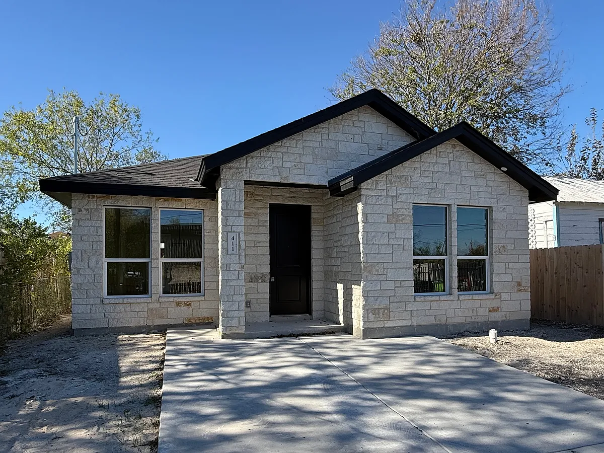 Building Photo - 411 Moselle Ave