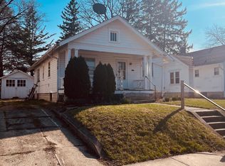 725 Rice St, Springfield, OH 45505