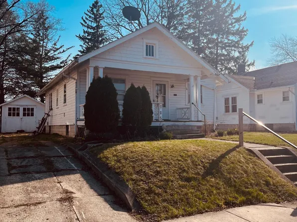 725 Rice St, Springfield, OH 45505