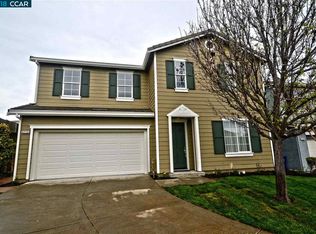 5773 Fern Meadow Ct, Richmond, CA 94806