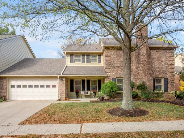 260 Old Mount Tabor Rd APT 18, Lexington, KY 40502