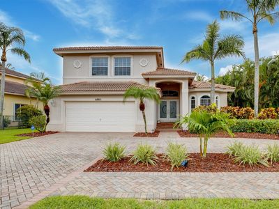 6885 Cobia Cir, Boynton Beach, FL, 33437