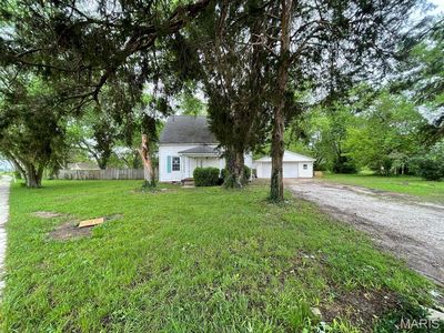 605 S Edwardsville Rd, Worden, IL, 62097