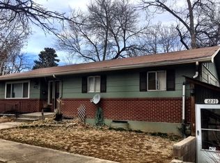 622 E Myrtle St #1/2, Fort Collins, CO 80524