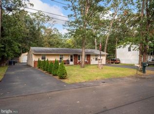 319 W Virginia Rd, Browns Mills, NJ 08015