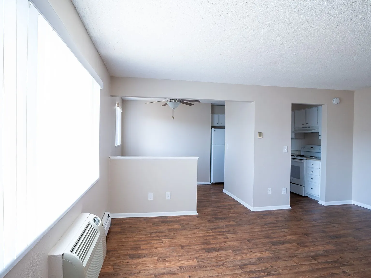 Prentice House Apartments — Photo 2