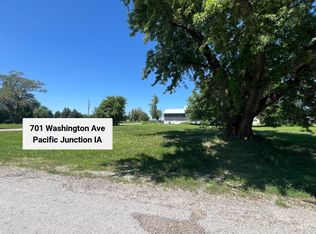 701 Washington Ave, Pacific Junction, IA 51561