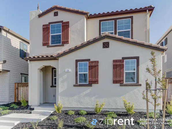 74 E Cortona Ct, Mountain House, CA 95391