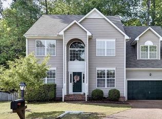 172 Old Carriage Way, Williamsburg, VA 23188