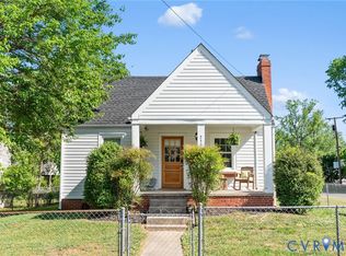 2300 Nelson St, Henrico, VA 23228