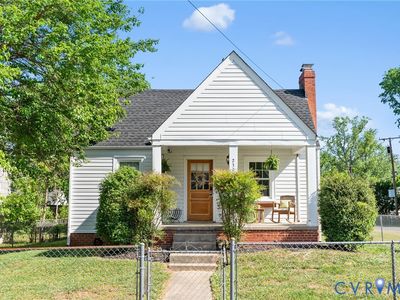 2300 Nelson St, Henrico, VA, 23228