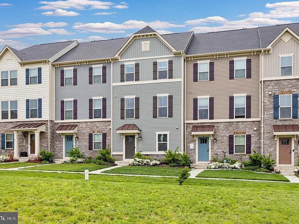 6070 Fallfish Ct