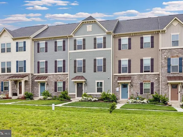 6070 Fallfish Ct, New Market, MD 21774