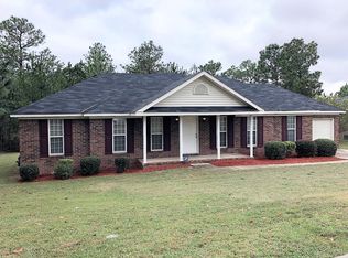 2033 Clarkston Dr, Augusta, GA 30909