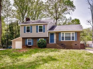 10414 Starwood Dr, Charlotte, NC 28215