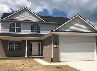 42890 Frederick Ct, Belleville, MI 48111