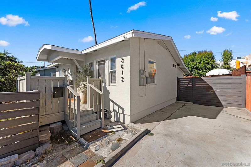 3612 Polk Avenue - photo 6