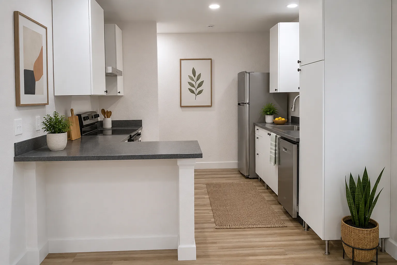 3 bed, 1200 sqft, $1,495 — Photo 1