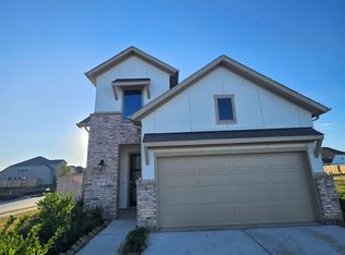 426 Twilight Meadow Way, Richmond, TX 77406