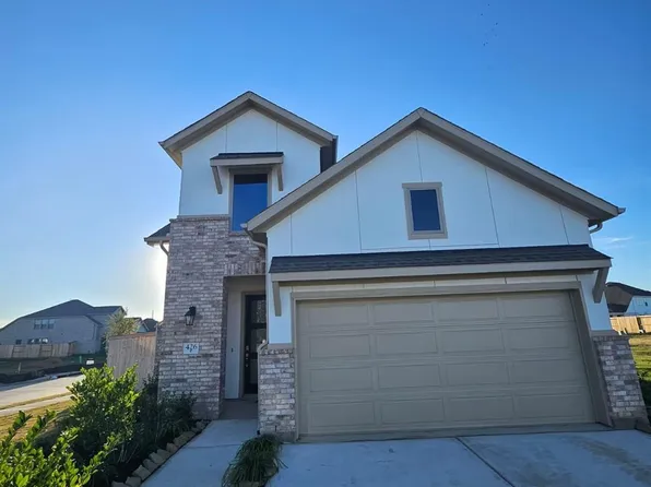 426 Twilight Meadow Way, Richmond, TX 77406