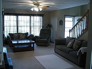 Large living room 13 x 18