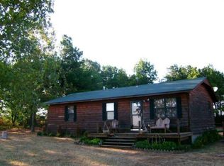 5140 W 540th, Chouteau, OK 74337