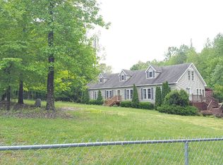 5965 Stockard Rd, Graham, NC 27253