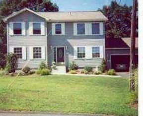 710 Connell St, Scranton, PA