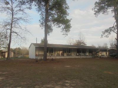12710 Fm 692, Burkeville, TX, 75932