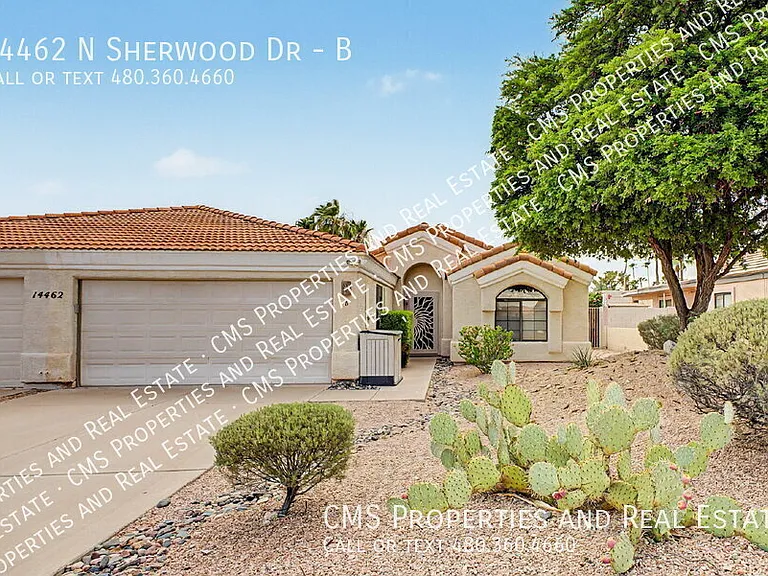 14462 N Sherwood Dr #B — Photo 1