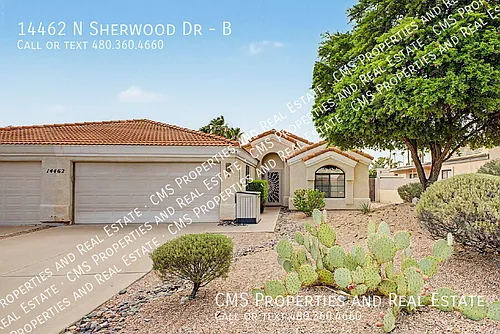 14462 N Sherwood Dr #B Photo 1