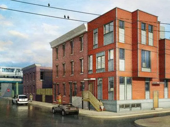 110 W Thompson St #A, Philadelphia, PA 19122