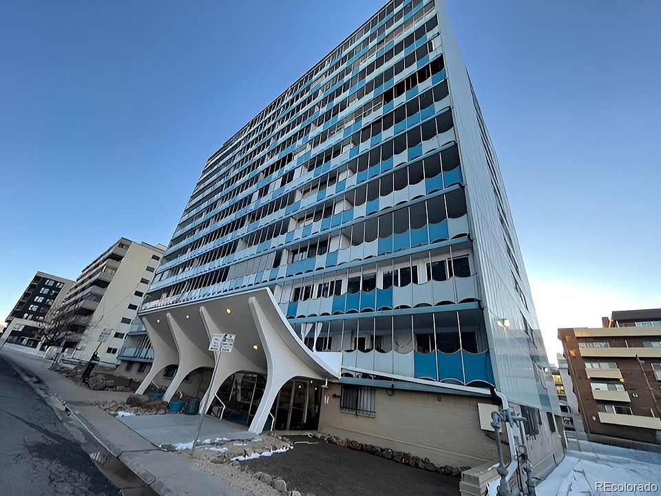 1st image of 1155 N Ash Street #207