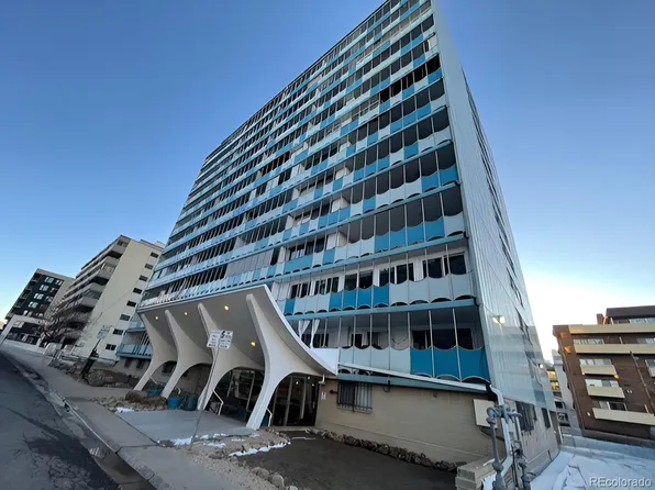 1155 N Ash Street #207, Denver, CO 80220