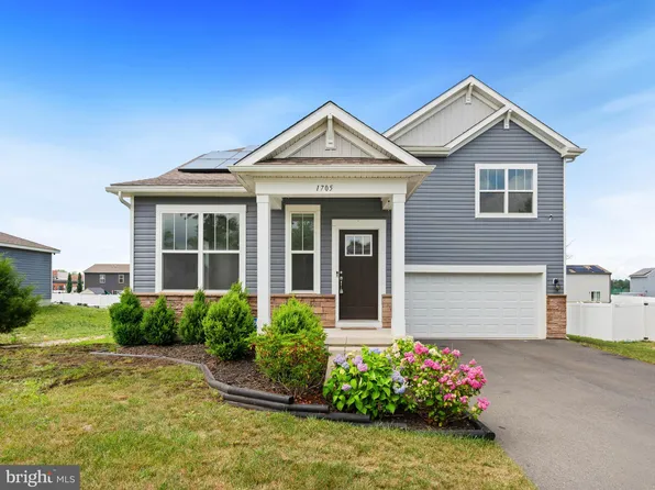 1705 Liverpool Ave, Egg Harbor City, NJ 08215