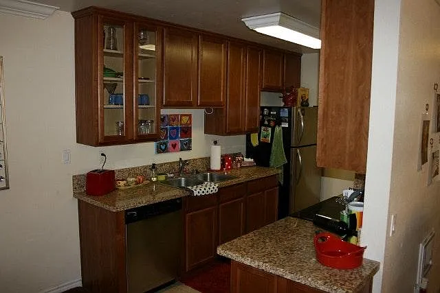 9949 Azuaga St #G207 — Photo 3