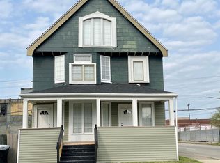 4851 Concord St, Detroit, MI 48207