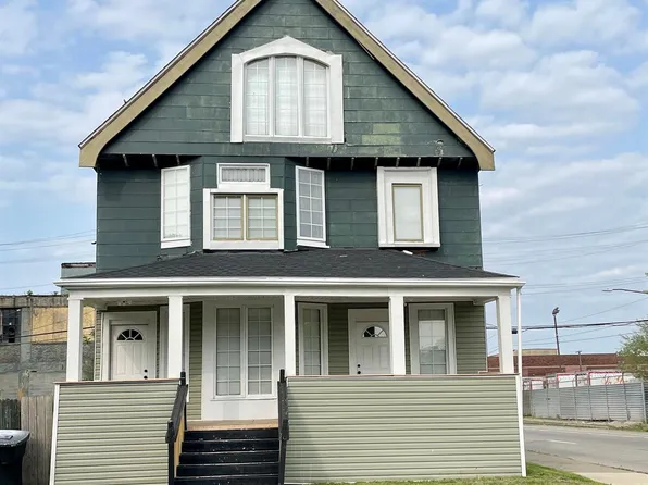 4851 Concord St, Detroit, MI 48207