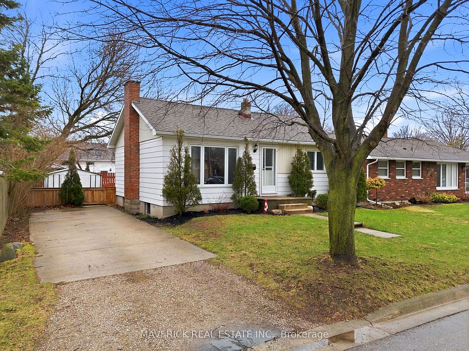1st image of 181 Picton St W