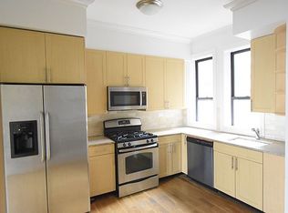 6 W 107th St #6BB, New York, NY 10025