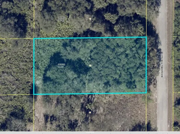 128 Noblemen Avenue S, Lehigh Acres, FL 33974