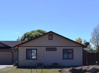 7420 Tradition Rd, Flagstaff, AZ 86004