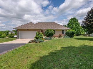 186 Sunset Ridge, Ozark, MO 65721