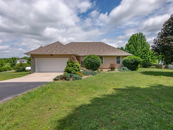 186 Sunset Ridge, Ozark, MO 65721