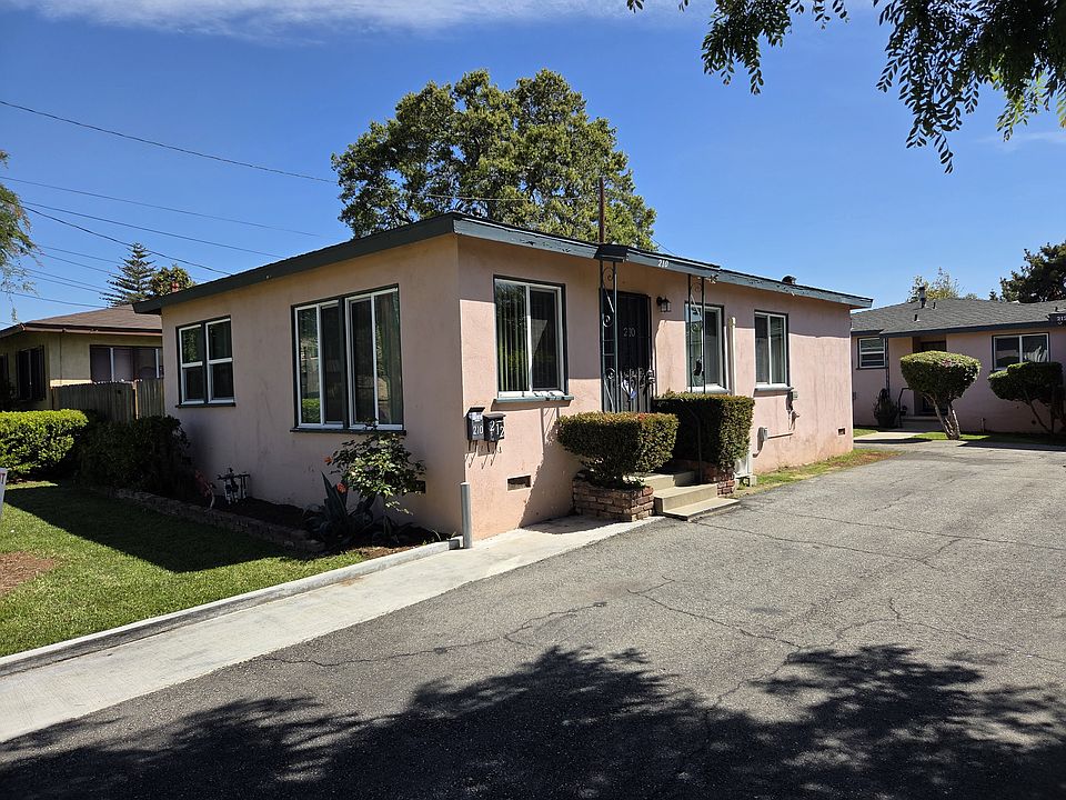 1st image of 210 S Barranca Ave