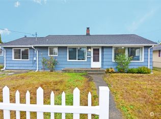 924 Dibb St, Bremerton, WA 98310