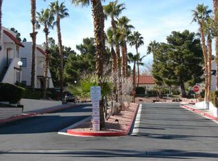 101 Luna Way APT 267, Las Vegas, NV 89145