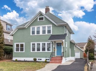 702 Springfield Ave, Cranford, NJ 07016